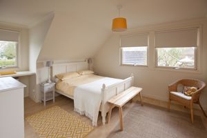 Bedroom- click for photo gallery
